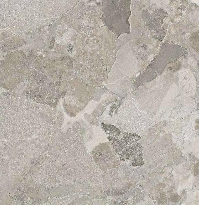 Плитка Ergon Matera Stone Sassi Dark Grey Silktech 120x120 см, поверхность полуматовая