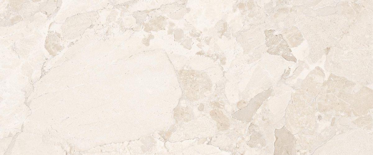 Плитка Ergon Matera Stone Sassi White 120x278 см, поверхность матовая