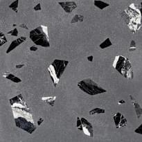 Плитка Ergon Medley Dark Grey Rock 60x60 см, поверхность матовая