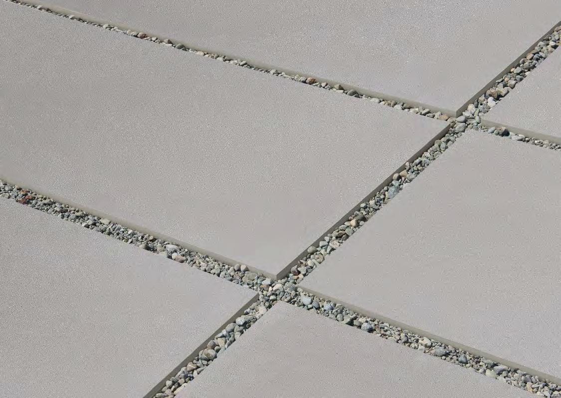 керамогранит фабрики Ergon коллекция Medley