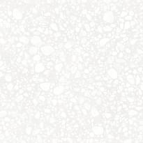 Плитка Ergon Medley White Pop 60x60 см, поверхность матовая