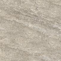 Плитка Ergon Oros Stone Greige 60x60 см, поверхность матовая, рельефная