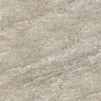 Плитка Ergon Oros Stone Greige 90x90 см, поверхность матовая, рельефная