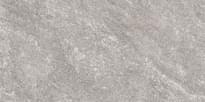 Плитка Ergon Oros Stone Grey 30x60 см, поверхность матовая, рельефная