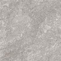 Плитка Ergon Oros Stone Grey 90x90 см, поверхность матовая, рельефная