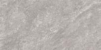 Плитка Ergon Oros Stone Grey Tecnica 30x60 см, поверхность матовая, рельефная