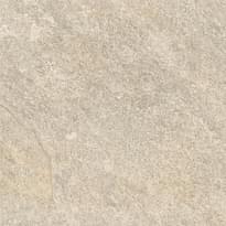 Плитка Ergon Oros Stone Sand 60x60 см, поверхность матовая, рельефная