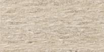 Плитка Ergon Oros Stone Splitstone Sand 30x60 см, поверхность матовая, рельефная