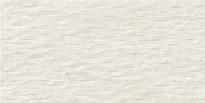 Плитка Ergon Oros Stone Splitstone White 30x60 см, поверхность матовая, рельефная