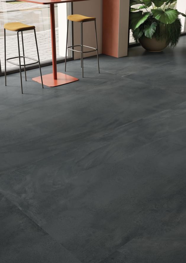 керамогранит фабрики Ergon коллекция Pigmento