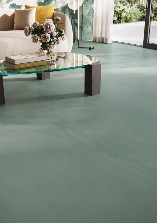 керамогранит фабрики Ergon коллекция Pigmento