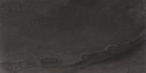 Плитка Ergon Stone Project Controfalda Black Naturale 30x60 см, поверхность матовая, рельефная