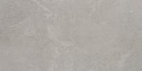 Плитка Ergon Stone Project Controfalda Grey Naturale 30x60 см, поверхность матовая, рельефная