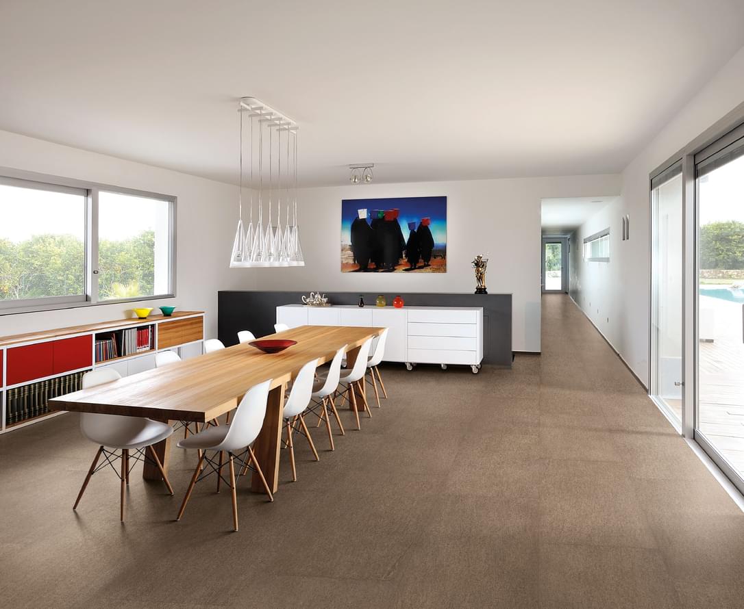 керамогранит фабрики Ergon коллекция Stone Project