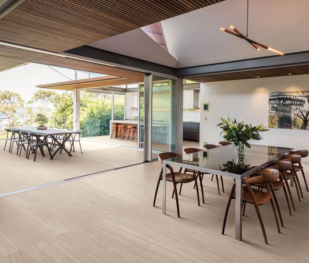 керамогранит фабрики Ergon коллекция Stone Project