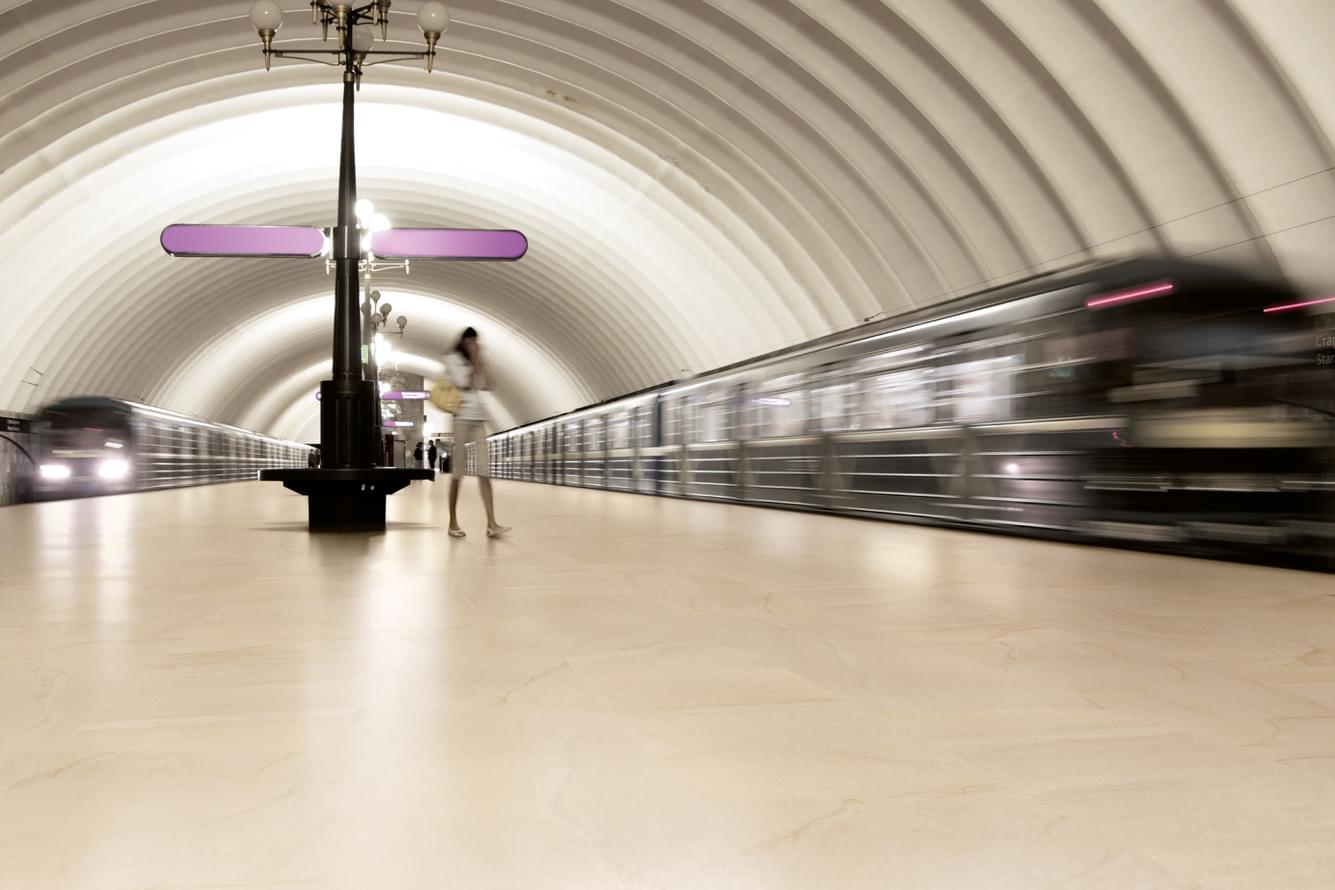 керамогранит фабрики Ergon коллекция Stone Project