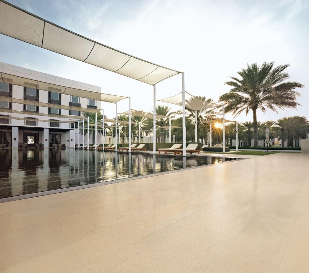 керамогранит фабрики Ergon коллекция Stone Project