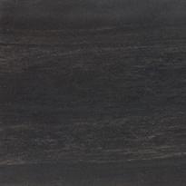 Плитка Ergon Stone Project Falda Black Naturale 60x60 см, поверхность матовая, рельефная