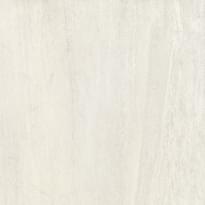 Плитка Ergon Stone Project Falda White Naturale 60x60 см, поверхность матовая, рельефная