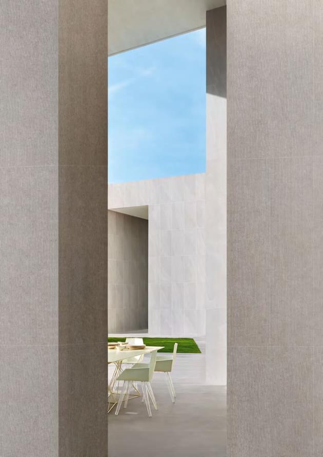 керамогранит фабрики Ergon коллекция Stone Talk