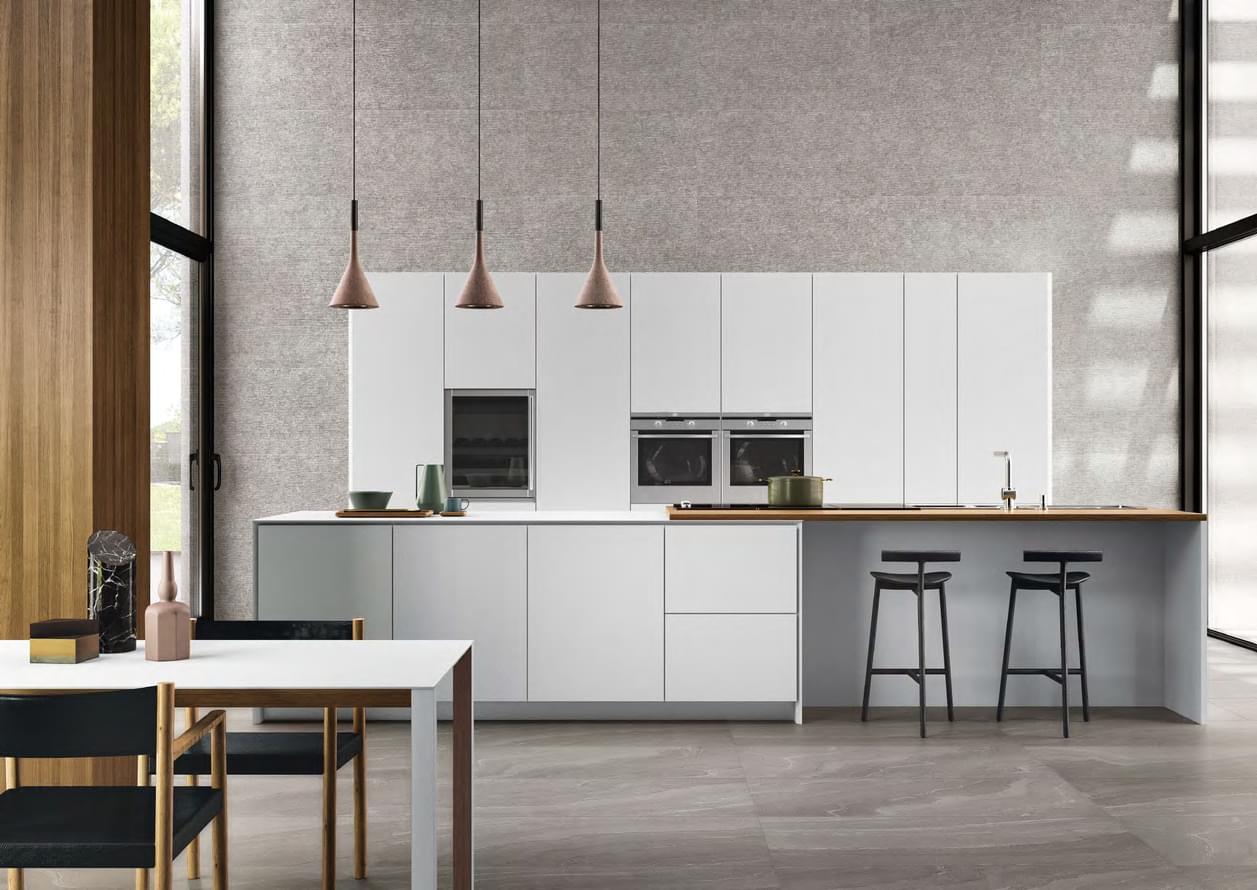 керамогранит фабрики Ergon коллекция Stone Talk