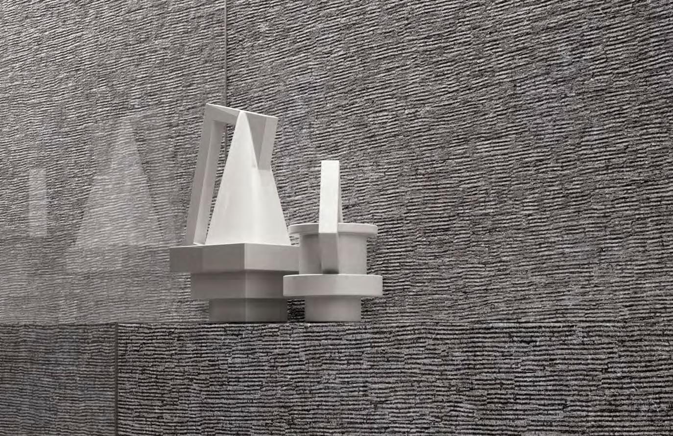 керамогранит фабрики Ergon коллекция Stone Talk