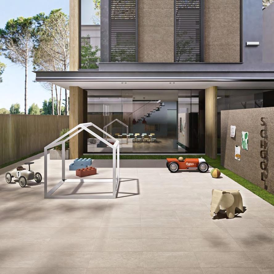 керамогранит фабрики Ergon коллекция Stone Talk