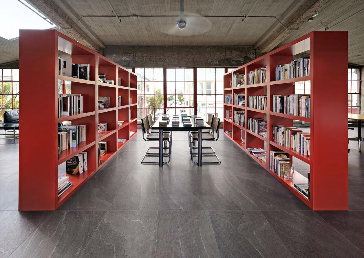 керамогранит фабрики Ergon коллекция Stone Talk