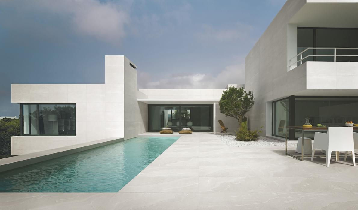 керамогранит фабрики Ergon коллекция Stone Talk