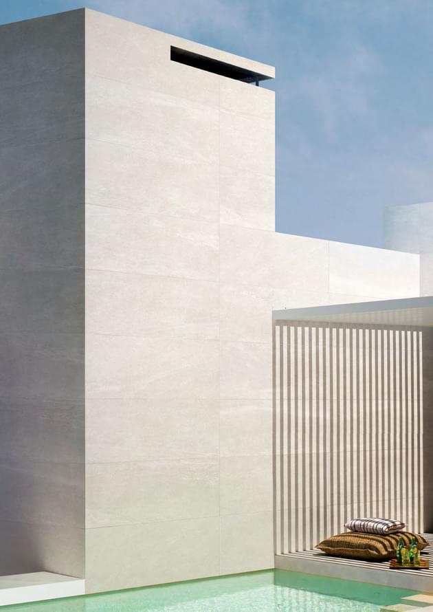 керамогранит фабрики Ergon коллекция Stone Talk