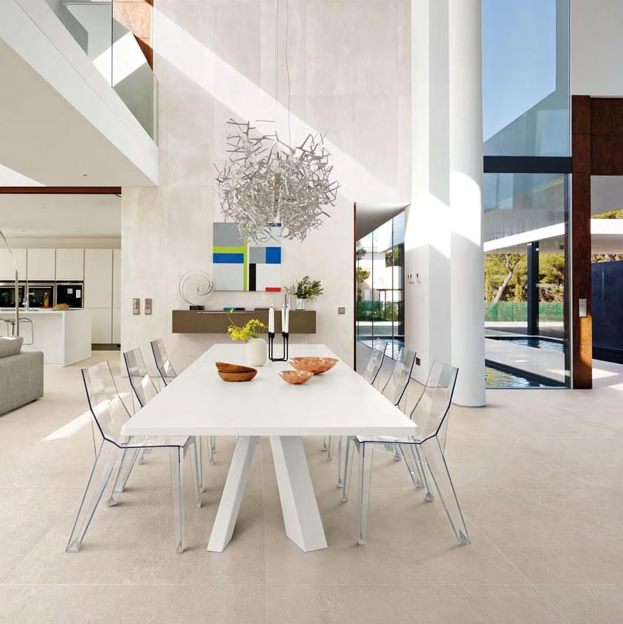 керамогранит фабрики Ergon коллекция Stone Talk