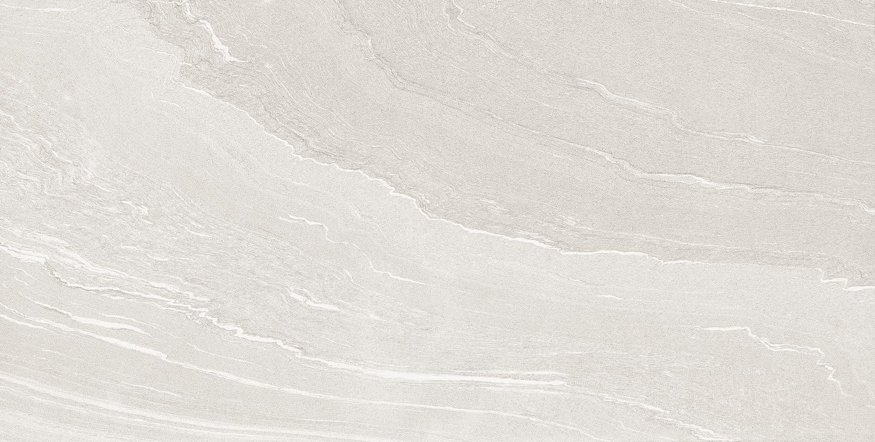 Ergon Stone Talk Martellata White Naturale 30x60