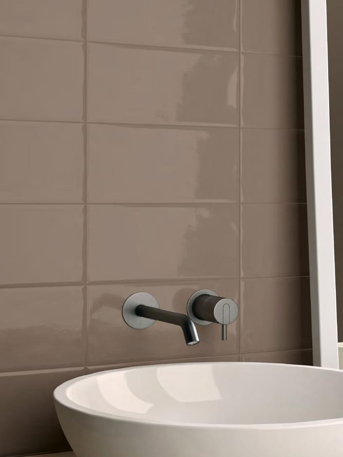 керамогранит фабрики Ergon коллекция Tr3nd