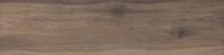 Плитка Ergon Wood Talk Brown Flax 30x120 см, поверхность матовая, рельефная
