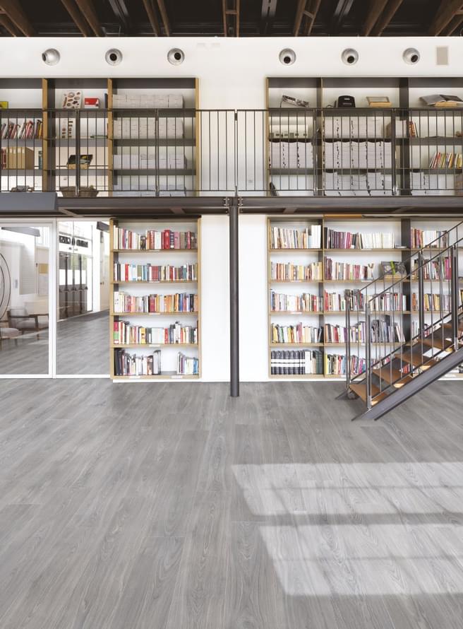 керамогранит фабрики Ergon коллекция Woodtouch