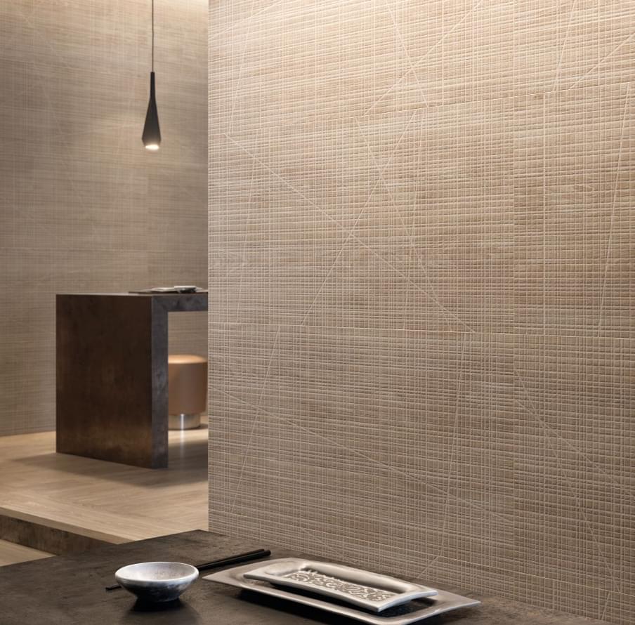 керамогранит фабрики Ergon коллекция Woodtouch