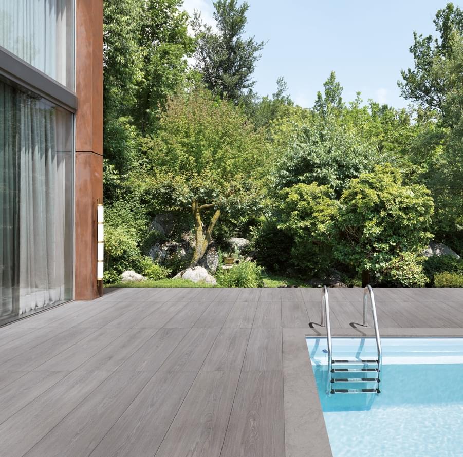 керамогранит фабрики Ergon коллекция Woodtouch