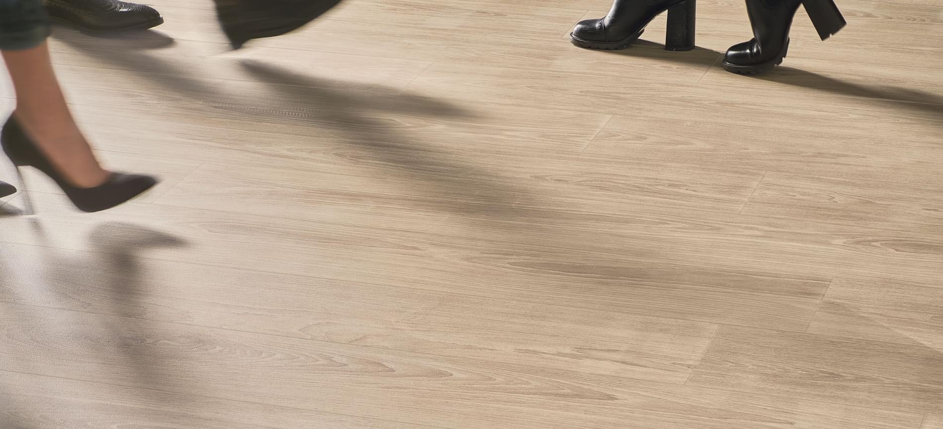 керамогранит фабрики Ergon коллекция Woodtouch