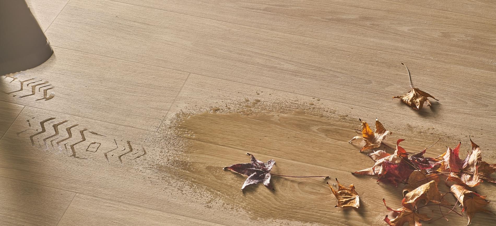 керамогранит фабрики Ergon коллекция Woodtouch