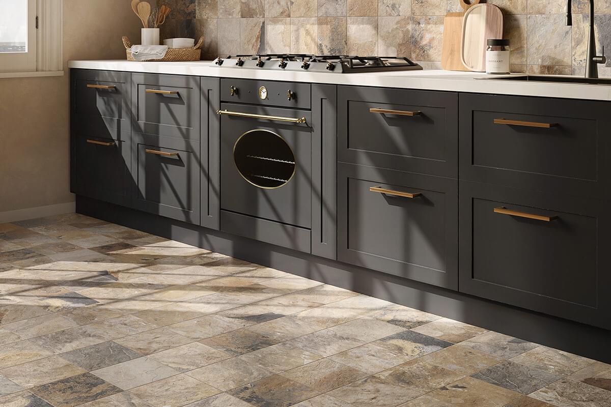 керамогранит фабрики Ermes Aurelia коллекция Flagstone