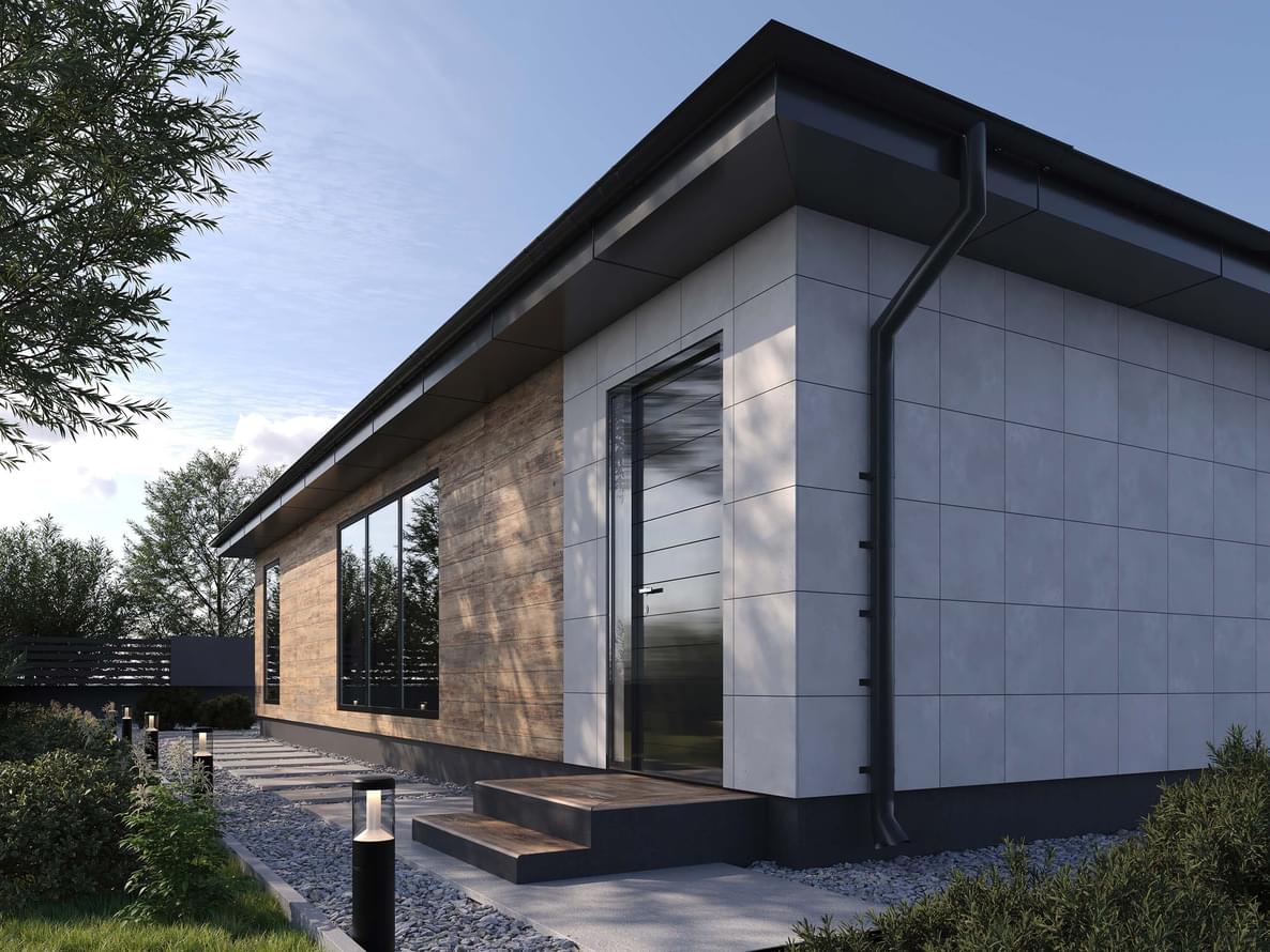 керамогранит фабрики Estima City коллекция Андеграунд