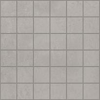 Плитка Estima City Андеграунд Мозаика UN01 5х5 непол 30x30 см, поверхность матовая