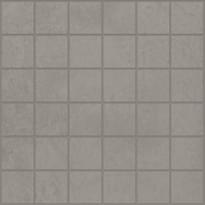 Плитка Estima City Андеграунд Мозаика UN02 5х5 непол 30x30 см, поверхность матовая