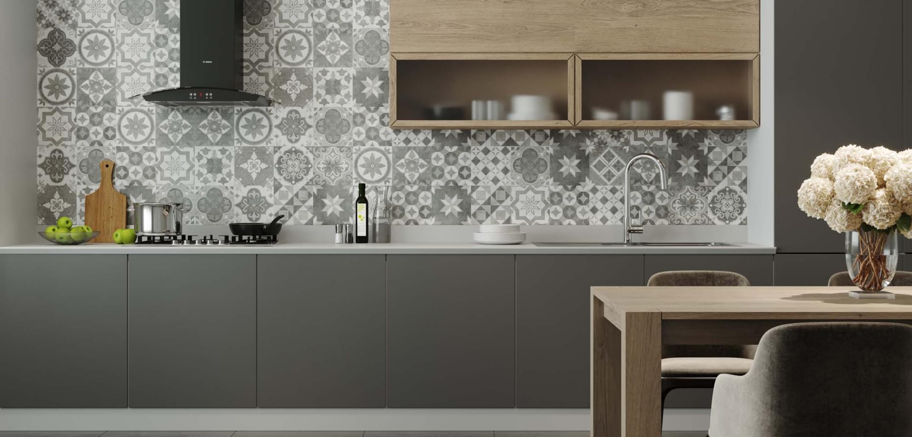 керамогранит фабрики Estima City коллекция Арт