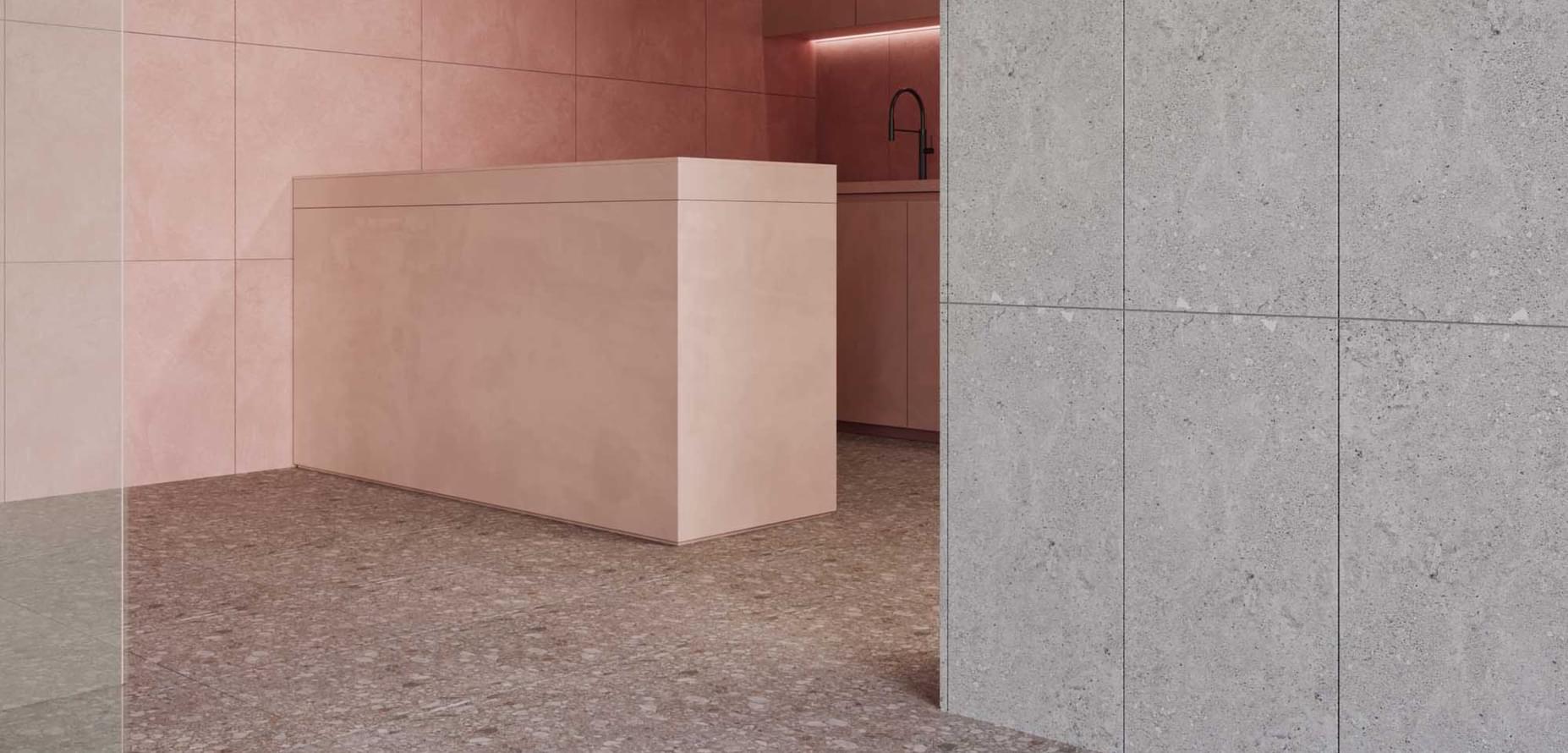 керамогранит фабрики Estima City коллекция Джаспер