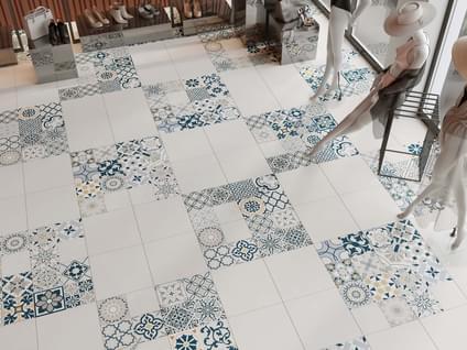 фабрика Estima-City коллекция Джем