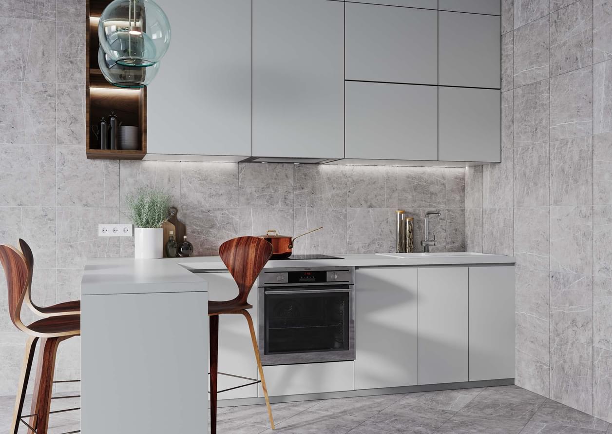 керамогранит фабрики Estima City коллекция Мелоди