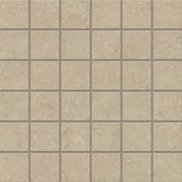 Плитка Estima City Нью Порт Мозаика NP02 5х5 Непол 30x30 см, поверхность матовая