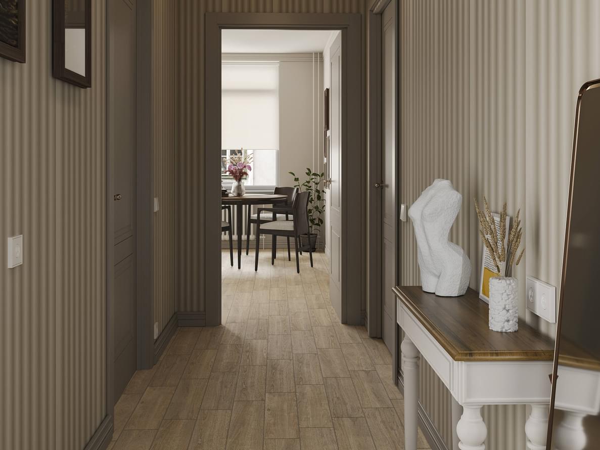 керамогранит фабрики Estima City коллекция Риф