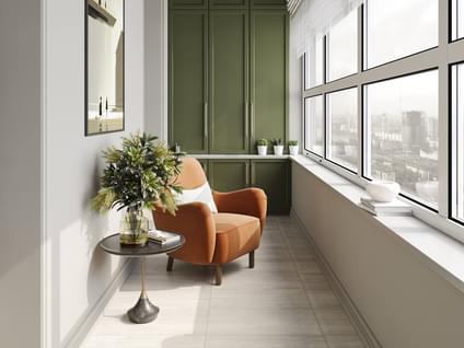 фабрика Estima-City коллекция Риф